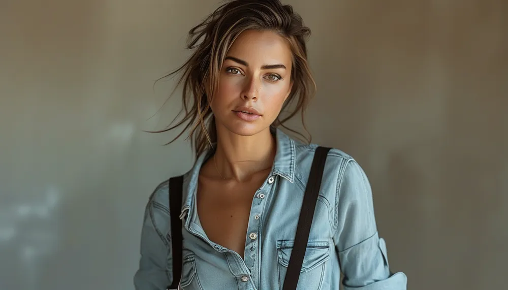 The Cool Girl Wardrobe: Essentials That Always Look Right